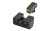 TRUGLO TRIT PRO FOR GLK HIGH SET ORN
