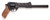 RHINO 120DS 357MAG 12" BLK