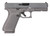 G21 G5 45ACP 13+1 MOS FULL GRY