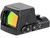 ROMEO-X PRO 3MOA CD BLK