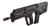 TAVOR X95 5.56 BLK 16.5" 30+1