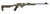 CITADEL TRAKR 22LR ODG 18"