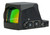 ROMEO-X CMPT PRO 6MOA ENCL BLK