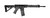 DB15 300BLK 16" 30+1 BLK M-LOK