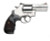 357MAG SER 357M/38S 3" SS/LAM