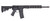 DI 5.56MM BLK 16.1" 30+1 M-LOK