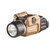 TLR-7 HL-X 1000LM RAIL MNT FDE