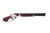 LEVER ACTION AXE 410/15 BRASS