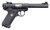 MKIV TRGT 22LR 5.5" BL/SY CA