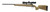 AXIS 2 CPT 350LEG BL/FDE LH