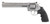 PYTHON 357MAG SS 8" 6RD HOGUE