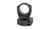 SCOPE RINGS 34MM XTRA HIGH BLK