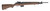 M1A STD 22" 308 BL/WD NY CMPLY