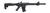 CITADEL BOSS25 12/18.75 BLK CA