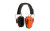 ALLEN ULTRX BIONIC BT EMUFF ORANGE