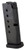 MAGAZINE 9MM 6RD FLT BOTM