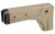 B5 MODULAR PICATINNY STOCK FDE