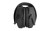AXIL TRACKR PASSIVE EARMUFFS BLACK
