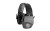 AXIL SIG TRACKR PASSIVE EARMUFFS BLK