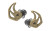 AXIL X30I EARPLUG DESERT TAN