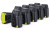 TASER CARTRIDGE 10-PACK PULSE/BLT 2