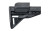 BCM STOCK MOD 3 W/RISER BLACK