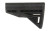 BCM STOCK MOD 3 W/RISER BLACK