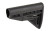 BCM STOCK MOD 3 W/RISER BLACK