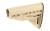 BCM STOCK MOD 3 W/RISER FDE