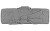 BULLDOG TACT DOUBLE RIFLE 37 GRAY