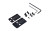CTC RED DOT REAR SIGHT ADAPT FOR GLK