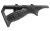 FAB DEF RBRZD M-LOK PNTNG FRGRP BLK