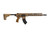 MCX RIFLE 7.62X39 FDE 16"