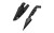 STROUP ULTRALITE NON-METAL 3.75 BLK