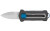KERSHAW KAPSULE 1.9 BLACK