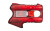 KIMBER PPERBLSTER III RED SPRY 12PK