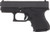 GLOCK 27 40SW FS 9-SHOT