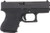 GLOCK 27 40SW FS 9-SHOT