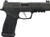 SIG P365 FUSE 9MM 4.3" FIBER