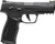 SIG P322 22LR 4" ADJ SIGHT 322C-BAS-10