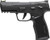 SIG P322 22LR 4" ADJ SIGHT 322C-BAS-10
