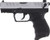 WALTHER PD380 380ACP BLUED FS