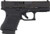 GLOCK 30 45ACP GEN5 FIXED