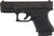 GLOCK 30 45ACP GEN5 FIXED