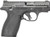 S&W BODYGUARD 2.0 380ACP 2.75"