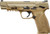 S&W M&P9 M2.0 9MM 5" FS