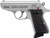 WALTHER PPK/S 32ACP SS FS
