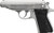 WALTHER PP 32ACP STAINLESS 8RD