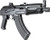ARSENAL SAM7K-44 7.62X39