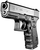 GLOCK 19 9MM LUGER FS 15-SHOT